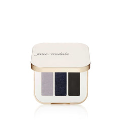 Jane Iredale PurePressed® Eye Shadow Triple - Bare Face Beauty