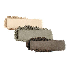 Jane Iredale PurePressed® Eye Shadow Triple - Bare Face Beauty