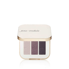 Jane Iredale PurePressed® Eye Shadow Triple - Bare Face Beauty