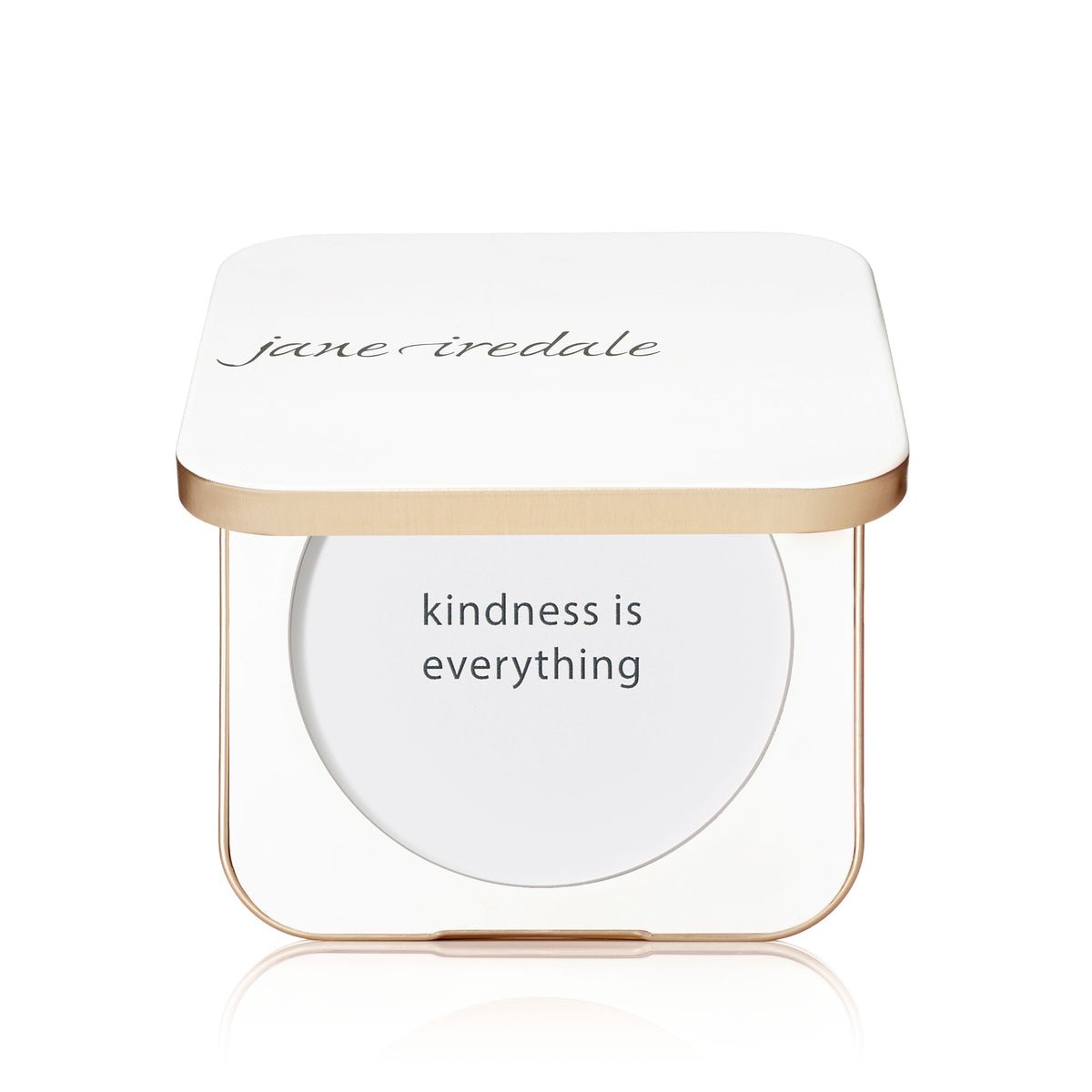 Jane Iredale Refillable Compact - Bare Face Beauty
