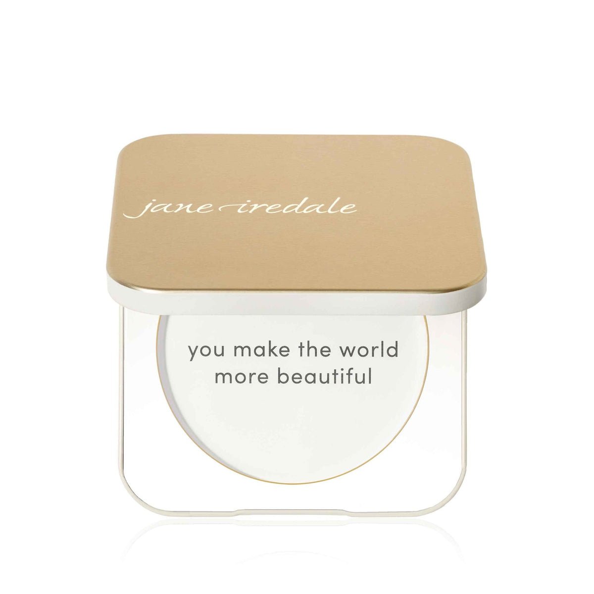 Jane Iredale Refillable Compact - Bare Face Beauty