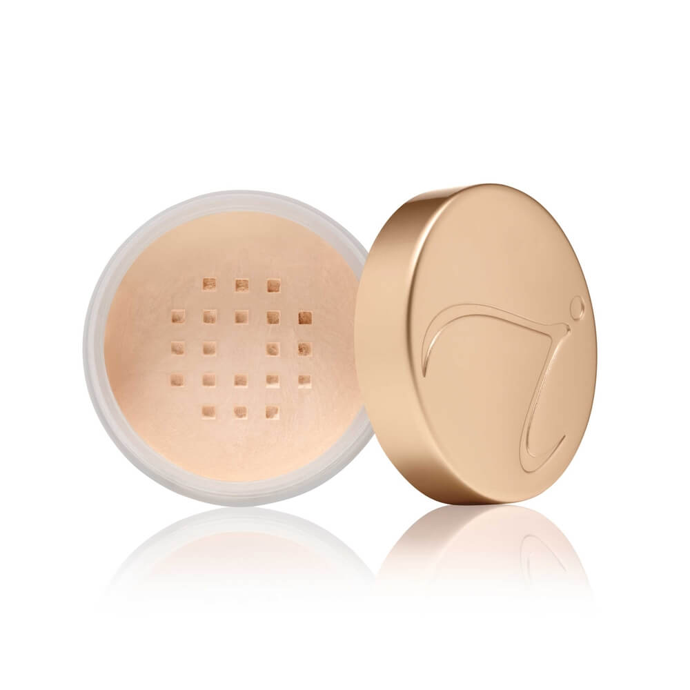 Jane Iredale Shine Control Amazing Matte - LOOSE Matte Powder 10.5g - Bare Face Beauty