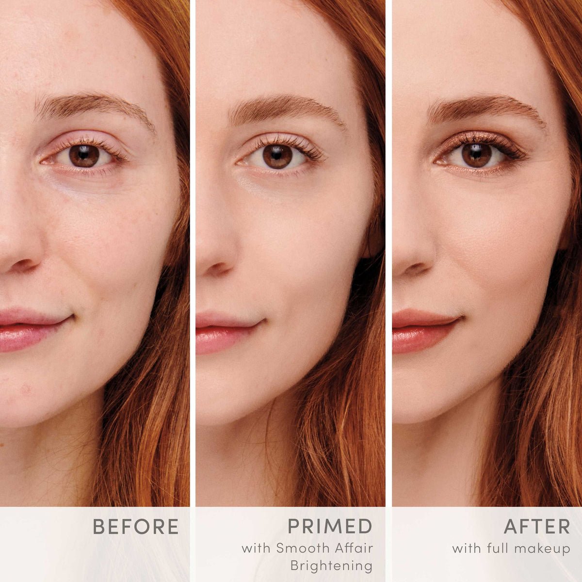 Jane Iredale Smooth Affair® Brightening Face Primer - Bare Face Beauty