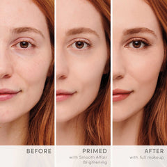 Jane Iredale Smooth Affair® Brightening Face Primer - Bare Face Beauty
