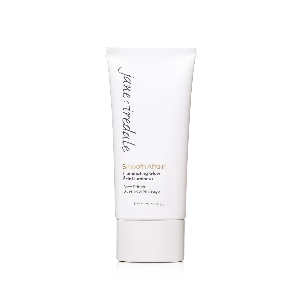 Jane Iredale Smooth Affair® Illuminating Glow Face Primer - Bare Face Beauty