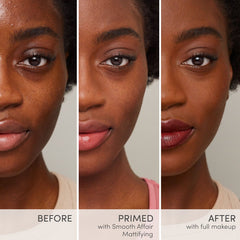 Jane Iredale Smooth Affair® Mattifying Face Primer - Bare Face Beauty