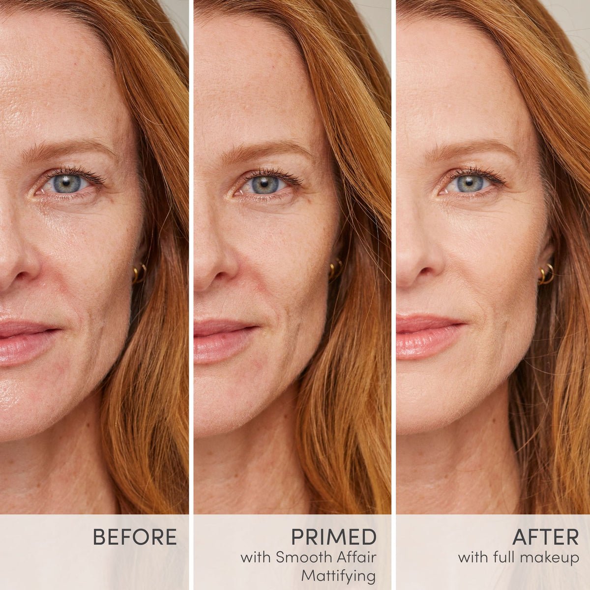 Jane Iredale Smooth Affair® Mattifying Face Primer - Bare Face Beauty