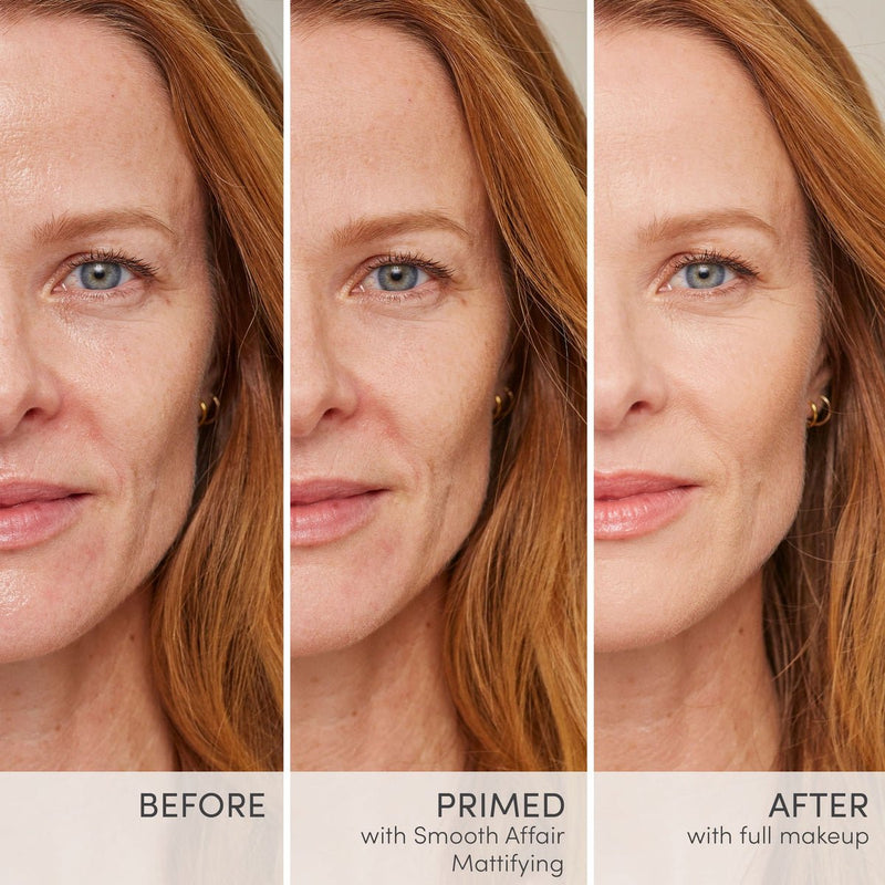 Jane Iredale Smooth Affair® Mattifying Face Primer - Bare Face Beauty