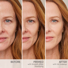 Jane Iredale Smooth Affair® Mattifying Face Primer - Bare Face Beauty