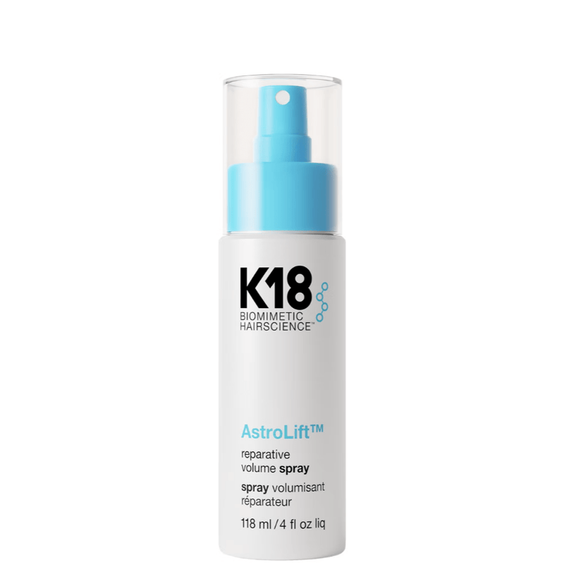 K18 Biomimetic Hairscience Astrolift Reparative Volume Spray 118ml - Bare Face Beauty