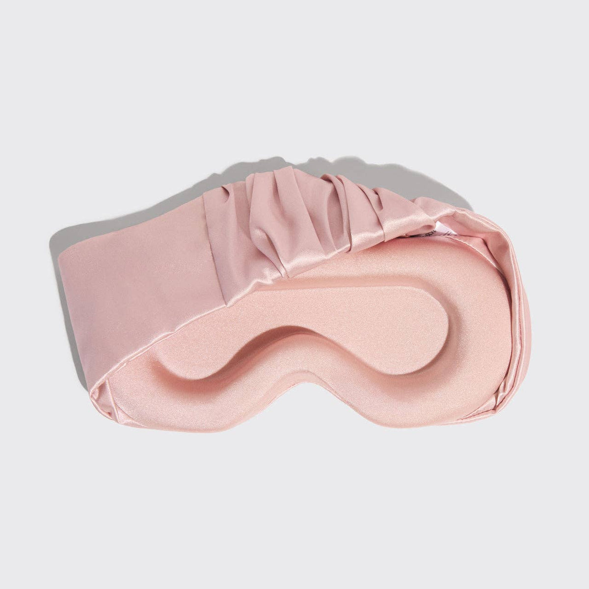 Kitsch Blush Contour Pillow Eye Mask - Bare Face Beauty