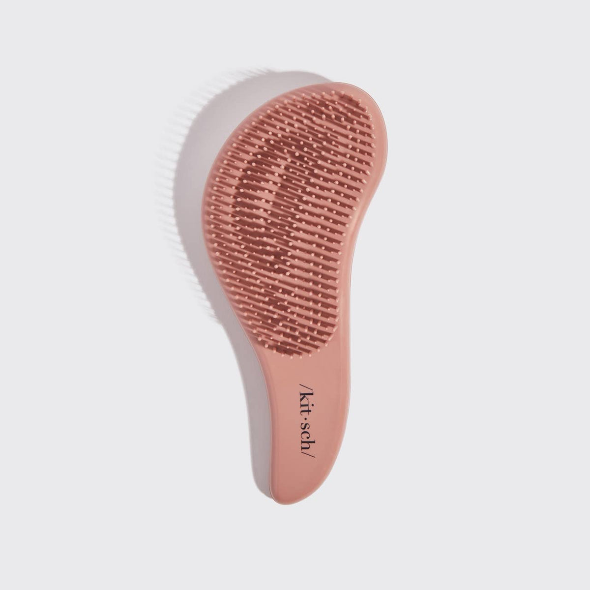 Kitsch Detangling Brush - Terracotta - Bare Face Beauty