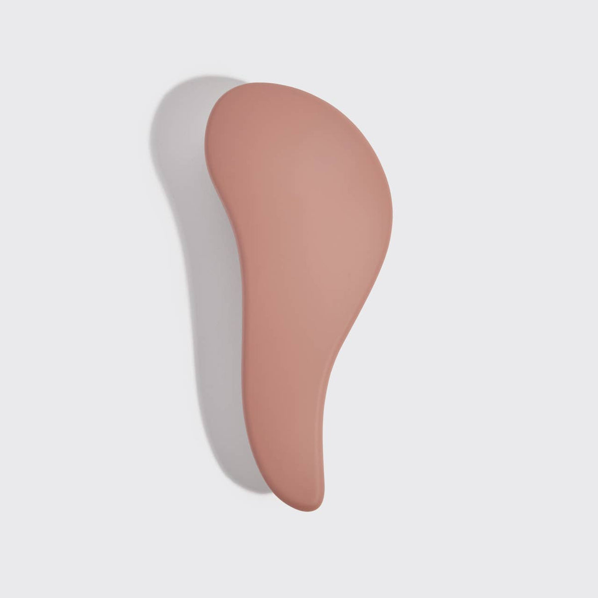 Kitsch Detangling Brush - Terracotta - Bare Face Beauty