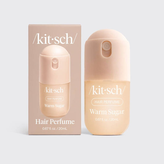 Kitsch Mini Warm Sugar Hair & Body Perfume Mist - Bare Face Beauty