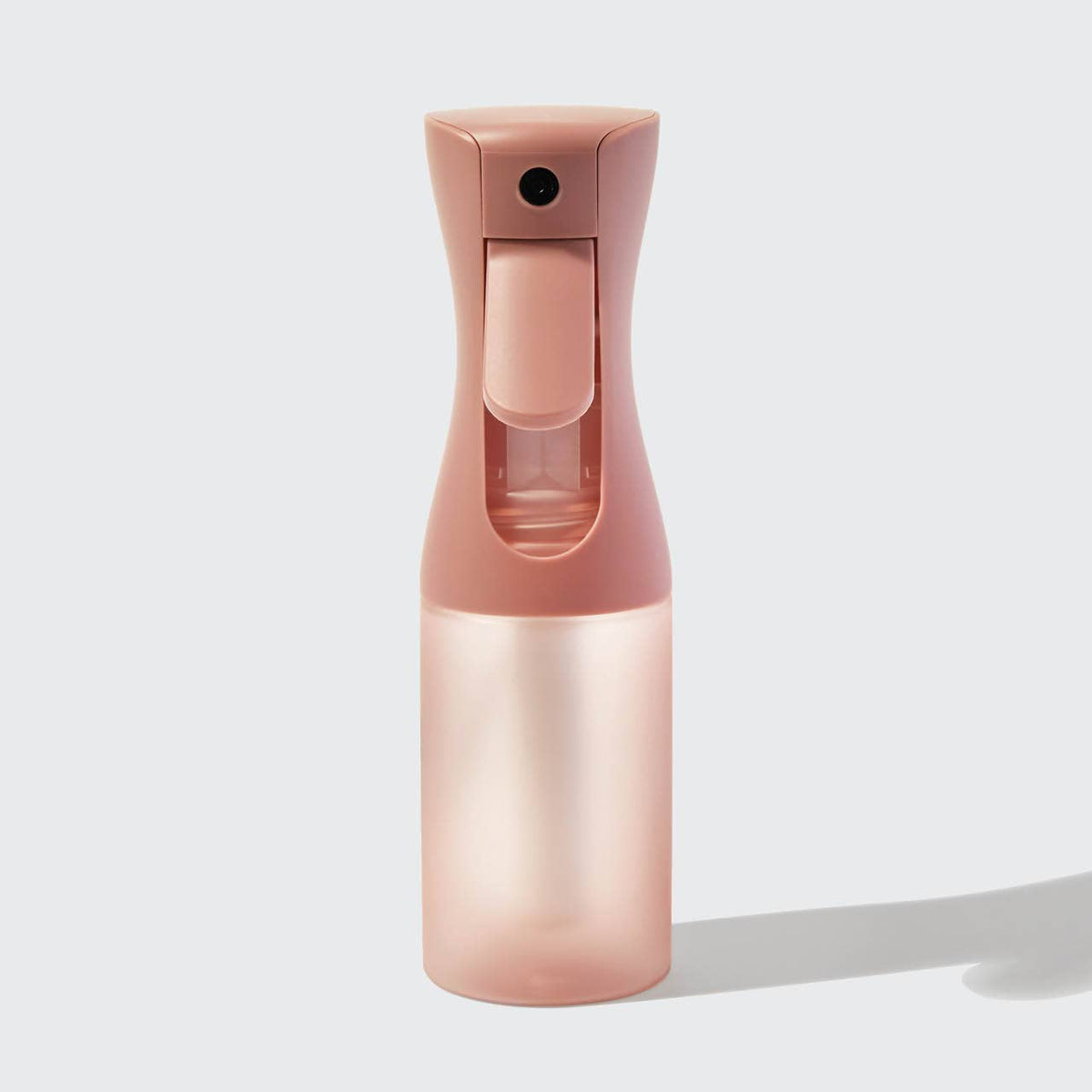 Kitsch Recycled Plastic Continuous Spray Bottle - Terracotta - Bare Face Beauty
