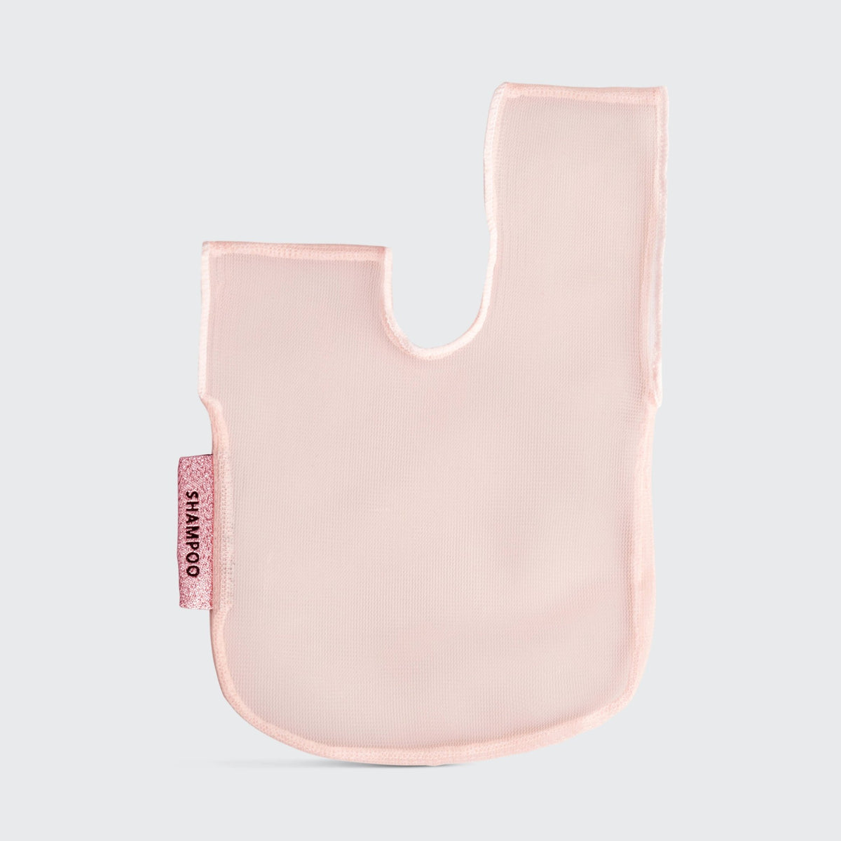 Kitsch Shampoo Beauty Bar Bag - Blush - Bare Face Beauty