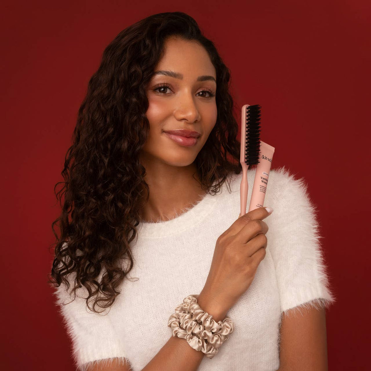 Kitsch Sleigh All Day 5pc Gift Set - Bare Face Beauty
