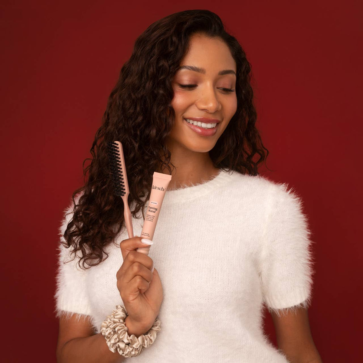 Kitsch Sleigh All Day 5pc Gift Set - Bare Face Beauty