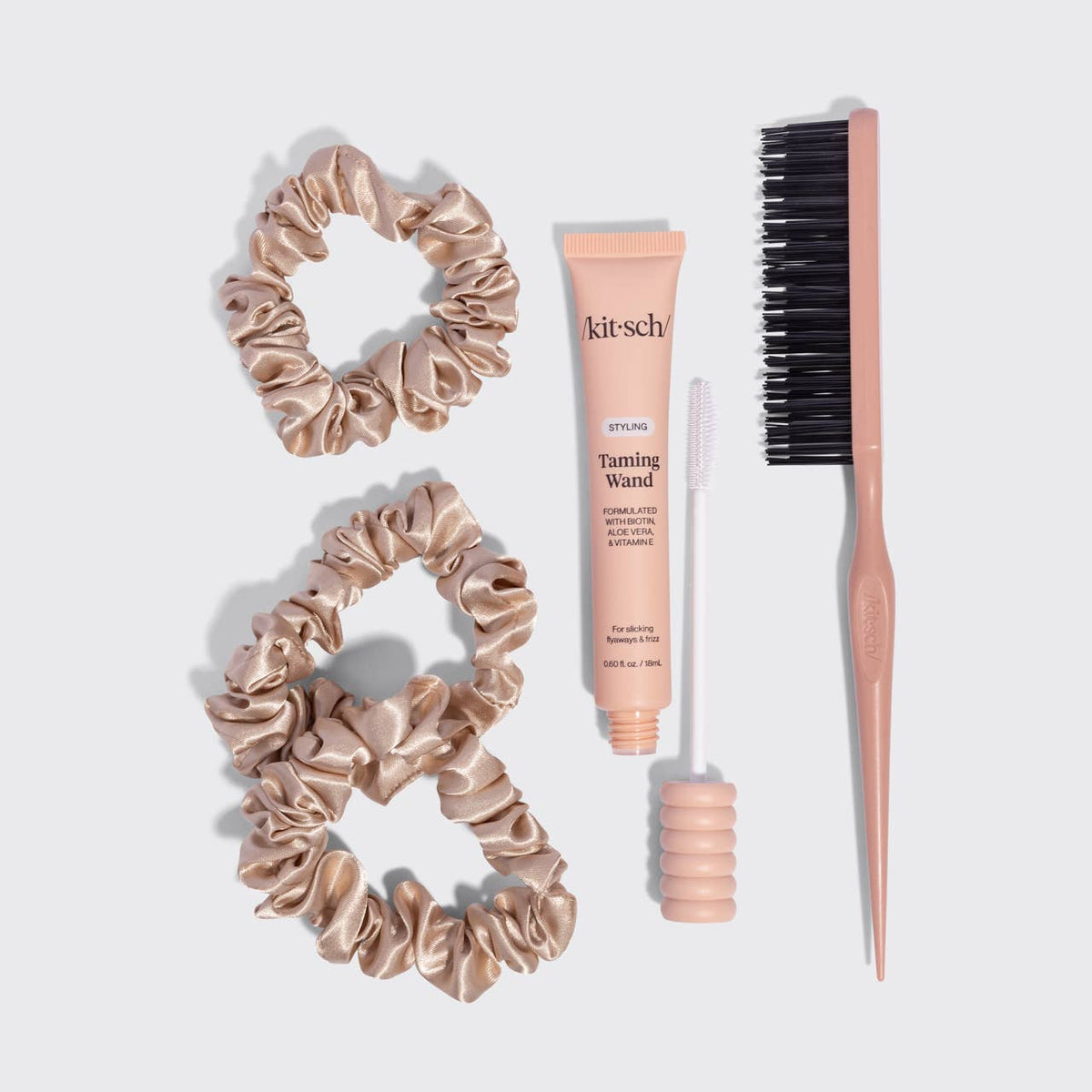 Kitsch Sleigh All Day 5pc Gift Set - Bare Face Beauty