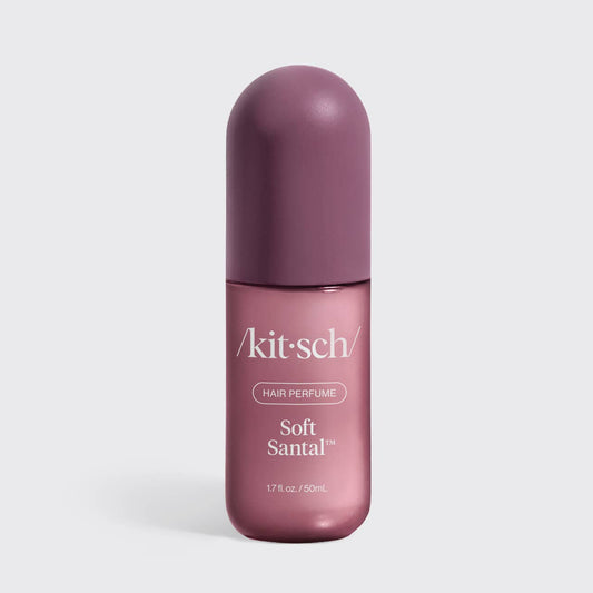 Kitsch Soft Santal Hair & Body Perfume Mist - Bare Face Beauty