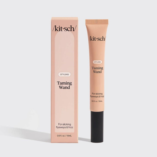 Kitsch Styling Taming Wand - Bare Face Beauty