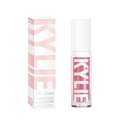 Kylie Cosmetics Plumping Gloss - Rose and Chill 343 - Bare Face Beauty