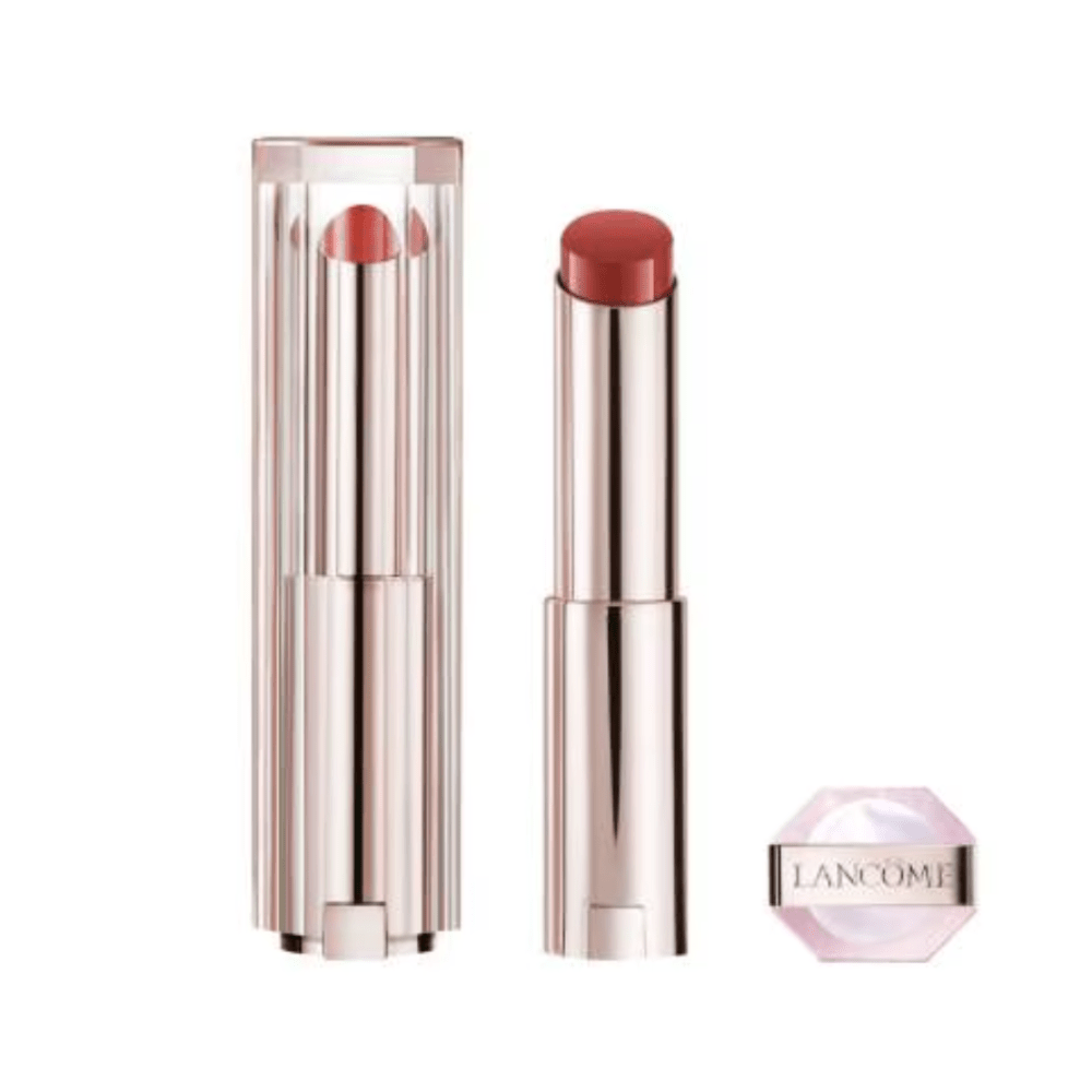 Lancôme Lip Idole Butterglow Lip 3g - 42 Heated Glow - Bare Face Beauty