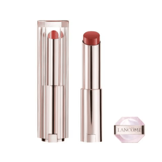 Lancôme Lip Idole Butterglow Lip 3g - 42 Heated Glow - Bare Face Beauty