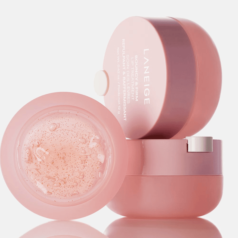 LANEIGE Bouncy and Firm Lip Treatment 12g - Bare Face Beauty