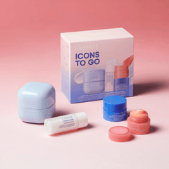 LANEIGE Icons To Go Set - Bare Face Beauty