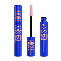 Maybelline Lash Sensational Sky High Mascara - Blue Mist 7.2ml - Bare Face Beauty