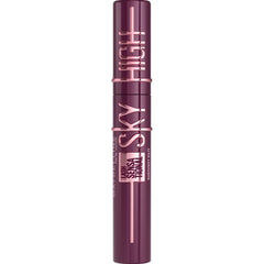 Maybelline Lash Sensational Sky High Mascara - Burgundy Haze 7.2ml - Bare Face Beauty