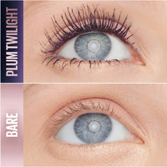 Maybelline Lash Sensational Sky High Mascara - Plum Twilight 7.2ml - Bare Face Beauty