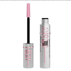 Maybelline Lash Sensational Sky High Mascara - Space Diamond 7.2ml - Bare Face Beauty