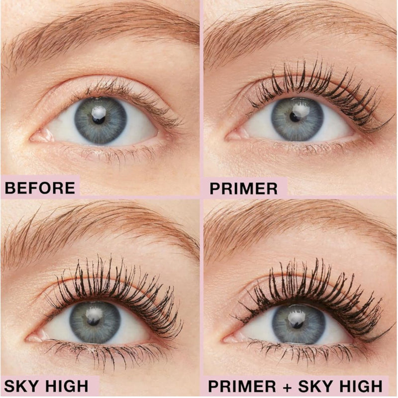 Maybelline Lash Sensational Sky High Mascara - Tinted Primer 7.2ml - Bare Face Beauty