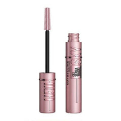 Maybelline Lash Sensational Sky High Mascara - True Brown 7.2ml - Bare Face Beauty