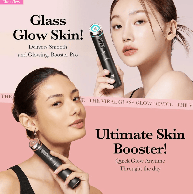 Medicube Age - R Booster Pro 154g - Bare Face Beauty