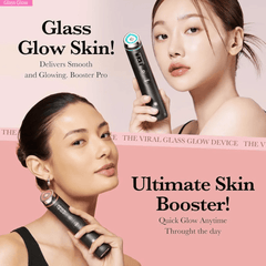 Medicube Age - R Booster Pro 154g - Bare Face Beauty
