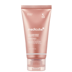 Medicube Collagen Night Wrapping Mask 75ml - Bare Face Beauty
