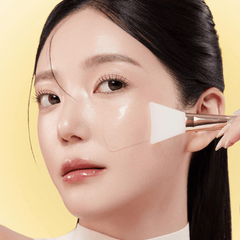 Medicube Jelly Mask Brush - Bare Face Beauty