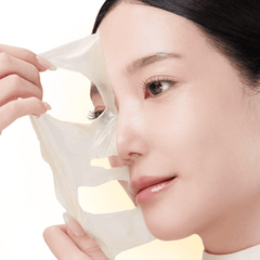 Medicube Kojic Acid Turmeric Night Wrapping Mask 75ml - Bare Face Beauty