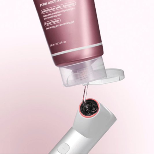 Medicube PDRN Booster Gel 300ml - Bare Face Beauty