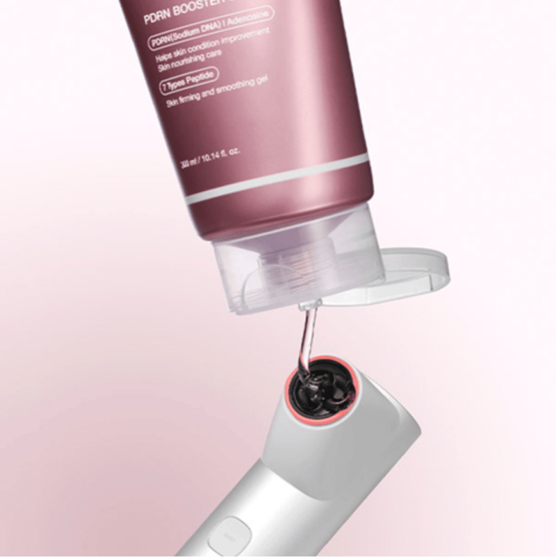 Medicube PDRN Booster Gel 300ml - Bare Face Beauty