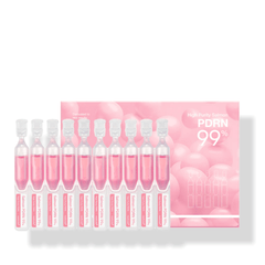 Medicube PDRN One Day Serum Set 10pcs x 1.5ml - Bare Face Beauty
