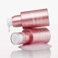 Medicube PDRN Pink Collagen Exosome 7500 Shot 30ml - Bare Face Beauty