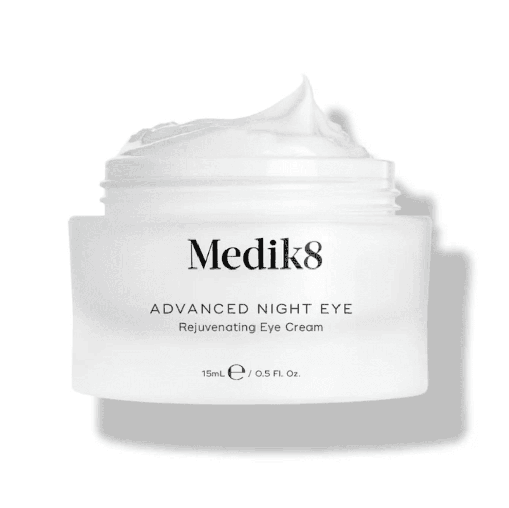 Medik8 Advanced Night Eye 15ml - Bare Face Beauty