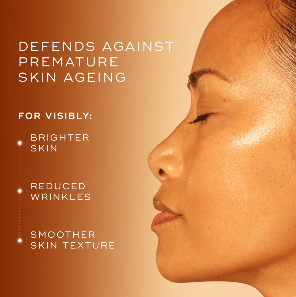 Medik8 C - Tetra Advanced Gel Serum 30ml - Bare Face Beauty