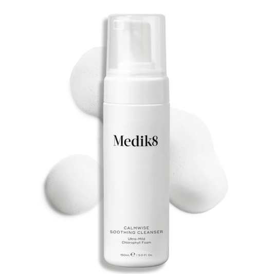 Medik8 Calmwise™ Soothing Cleanser 150ml - Bare Face Beauty