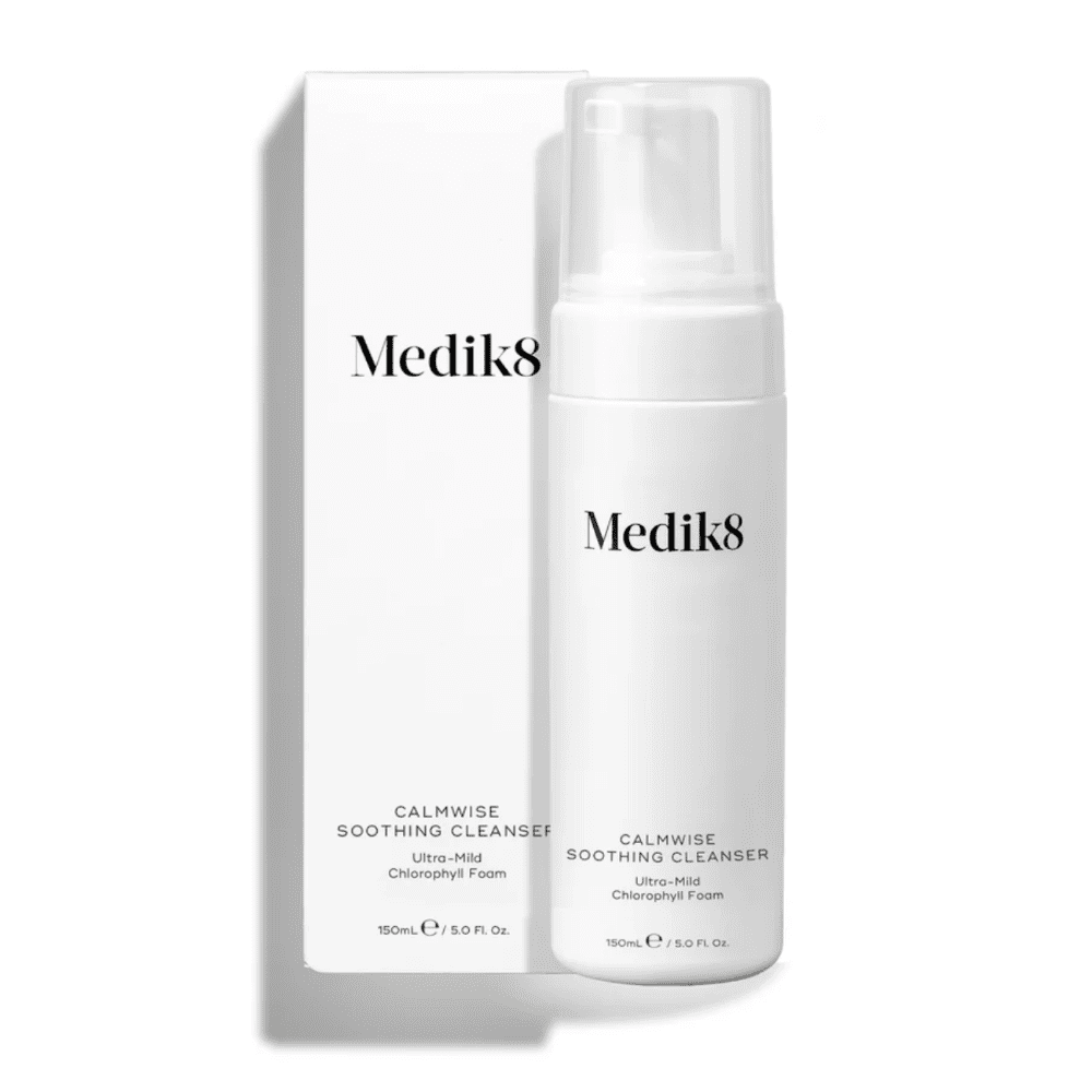 Medik8 Calmwise™ Soothing Cleanser 150ml - Bare Face Beauty