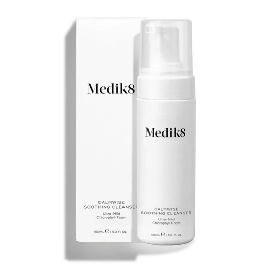 Medik8 Calmwise™ Soothing Cleanser 150ml - Bare Face Beauty